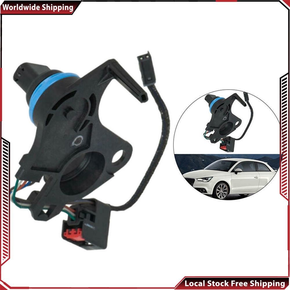 Transmission Variable Line Pressure & EPC Solenoid Harness For CHARGER 42RLE