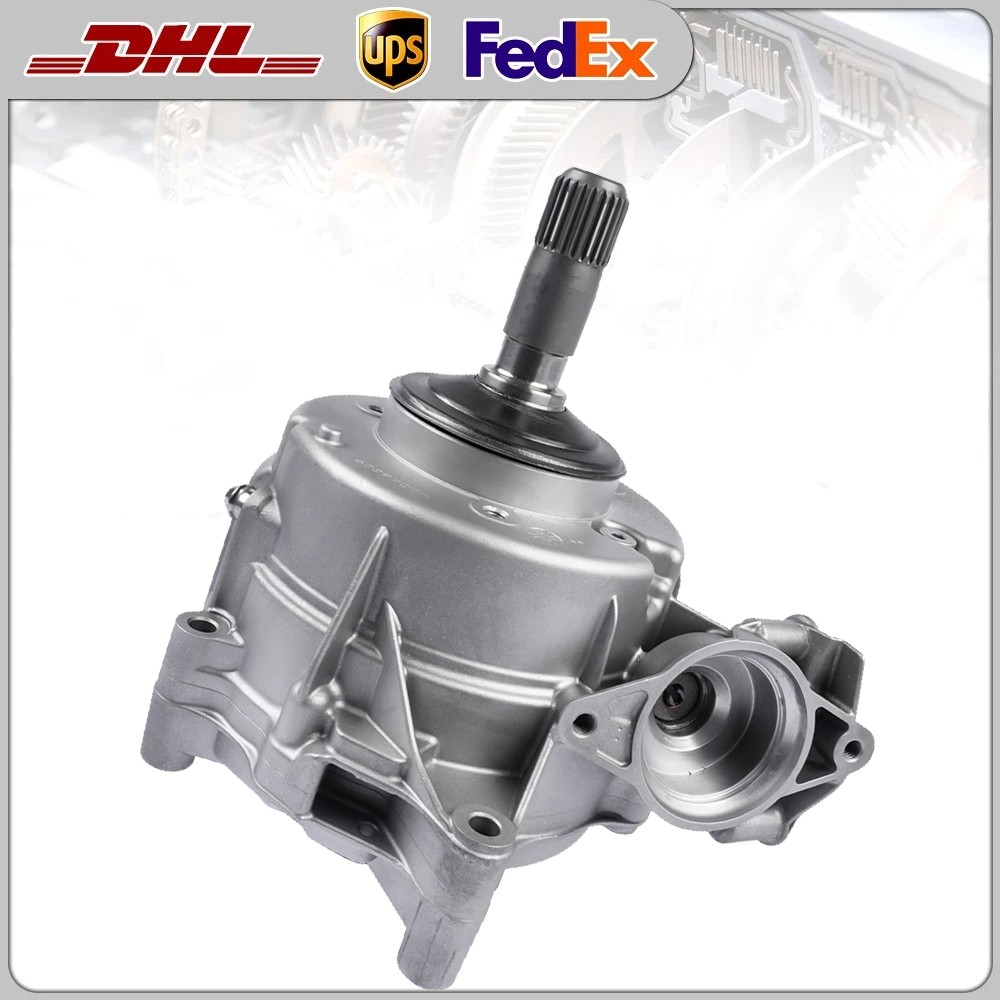 Transfer Case Assembly 0CJ409431E Fits 2021 Audi A5 A7 SPORTBACK 2.0L Q5L A4L A4