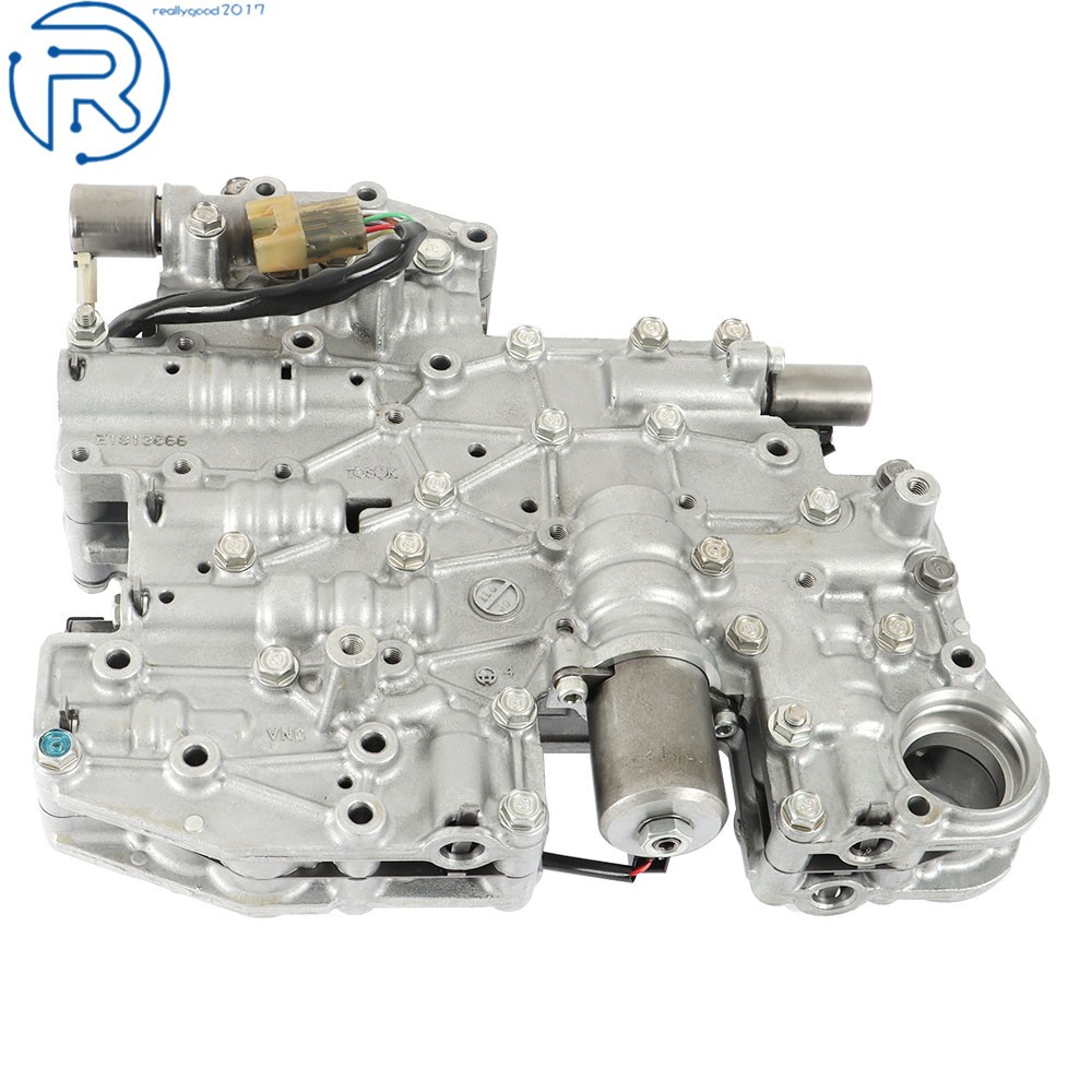 TR690 Transmission Valve Body For Subaru Legacy Outback 2010-13 3.6L 31706AA032