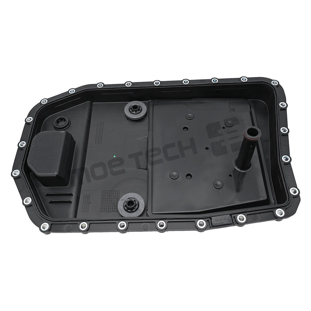 Oil Pan Transmission 24152333907 For BMW 128i 328i 335i 525i 528i E60 E70 3.0L
