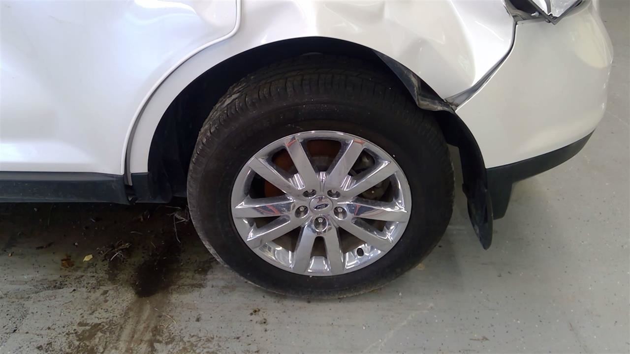 Ford Edge 2014 Automatic Transmission 3.5L FWD 105K Miles DA8Z7000F 0327