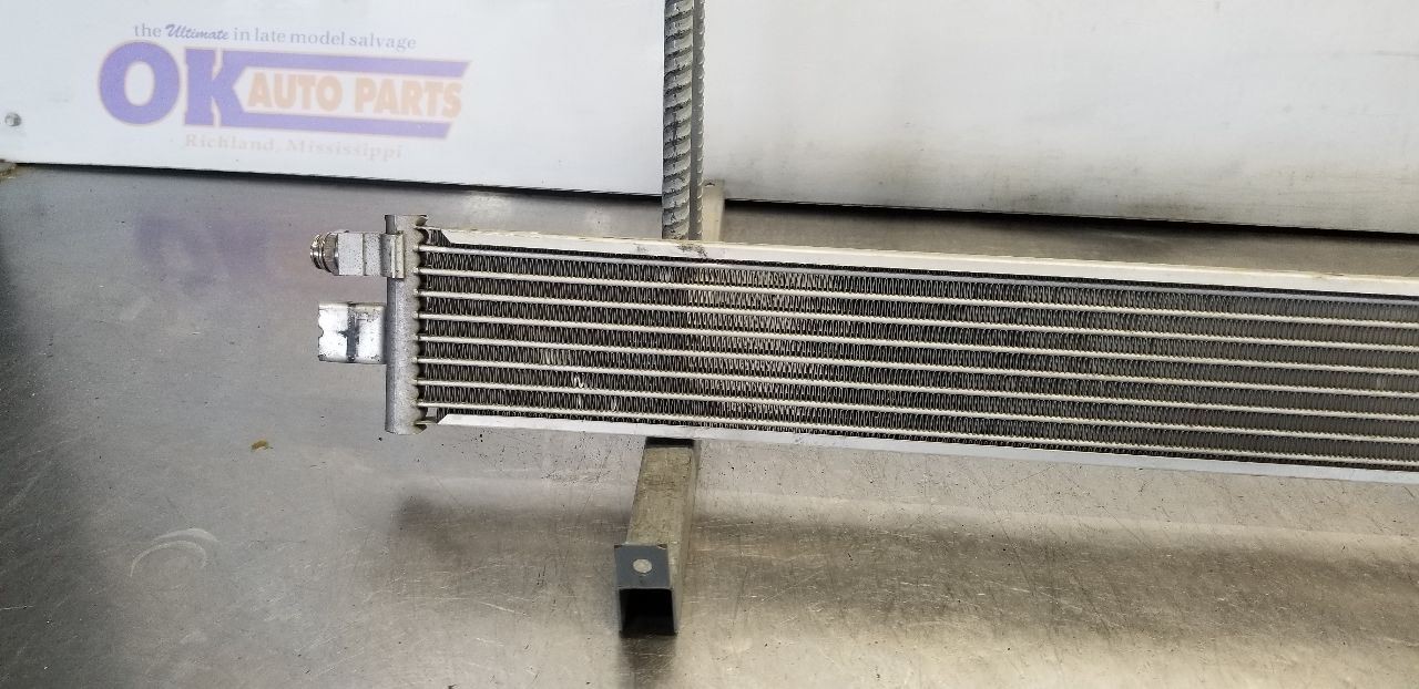 20 GMC SIERRA 1500 AUTOMATIC TRANSMISSION OIL COOLER 5.3L 23409058