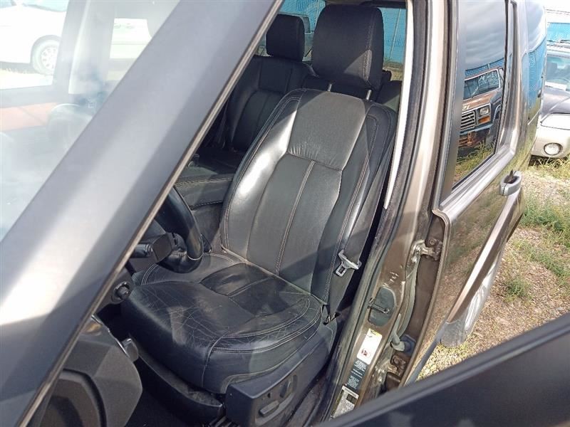 Automatic Transmission from 2011 Cadillac LR4 5.0L [161,228 miles] 11067701