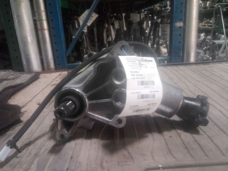 Transfer Case Fits 13-20 TRAX 2928636