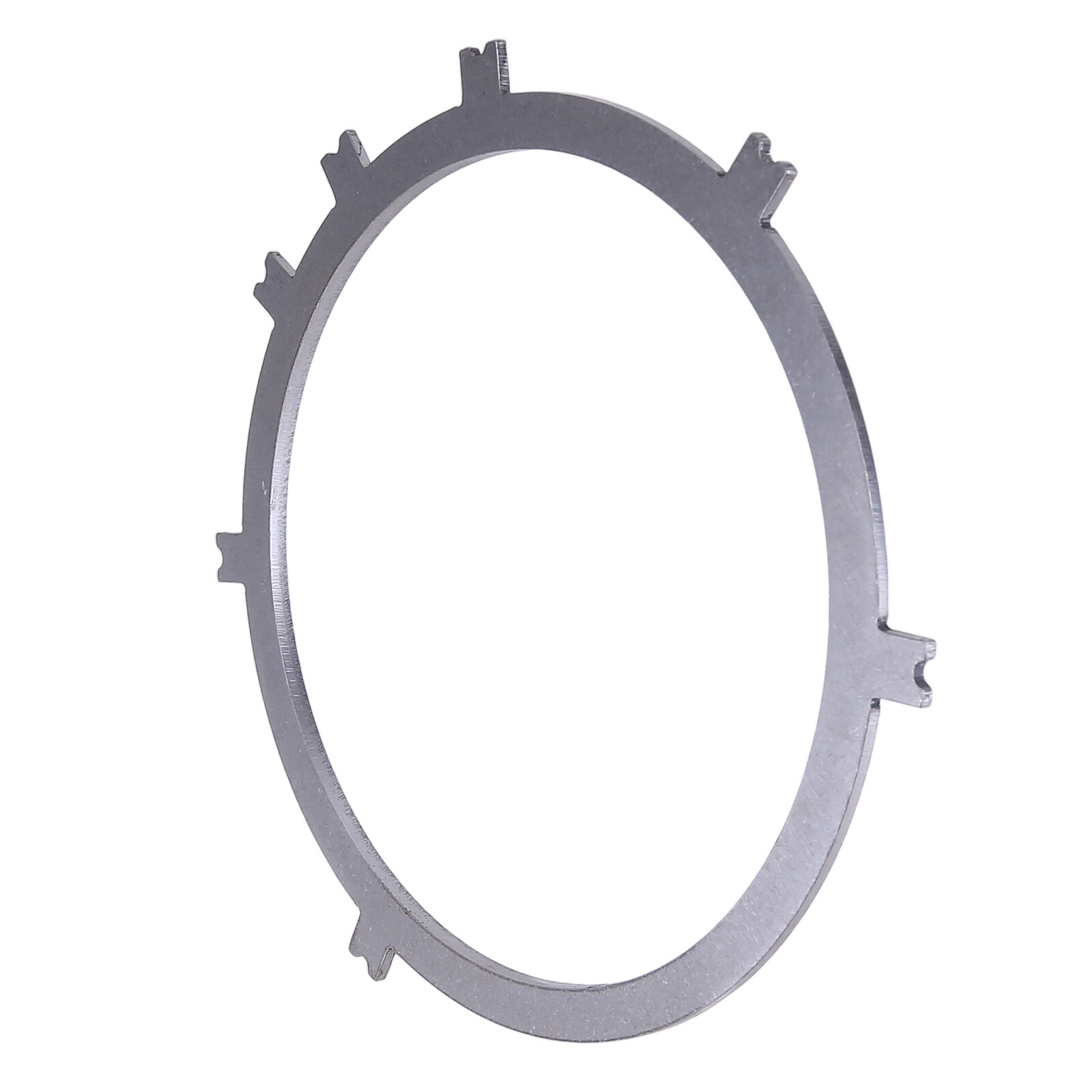 A6GF1 A6GF2 Flange Transmission Under Drive Brake Steel Plate For Hyundai Kia