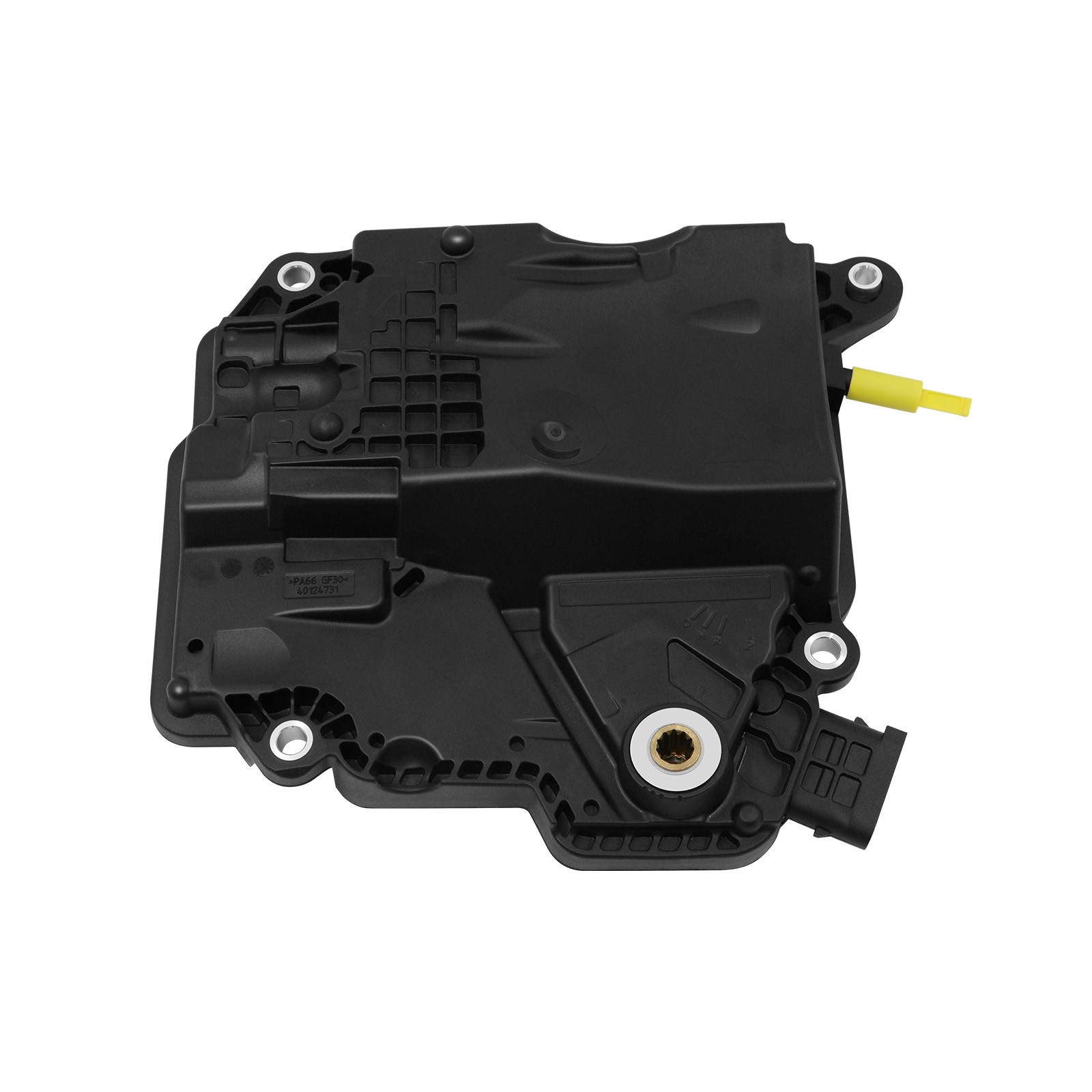722.9 ISM Intelligent Servo Module For 2010-2016 Mercedes-Benz E350 #A0002701852