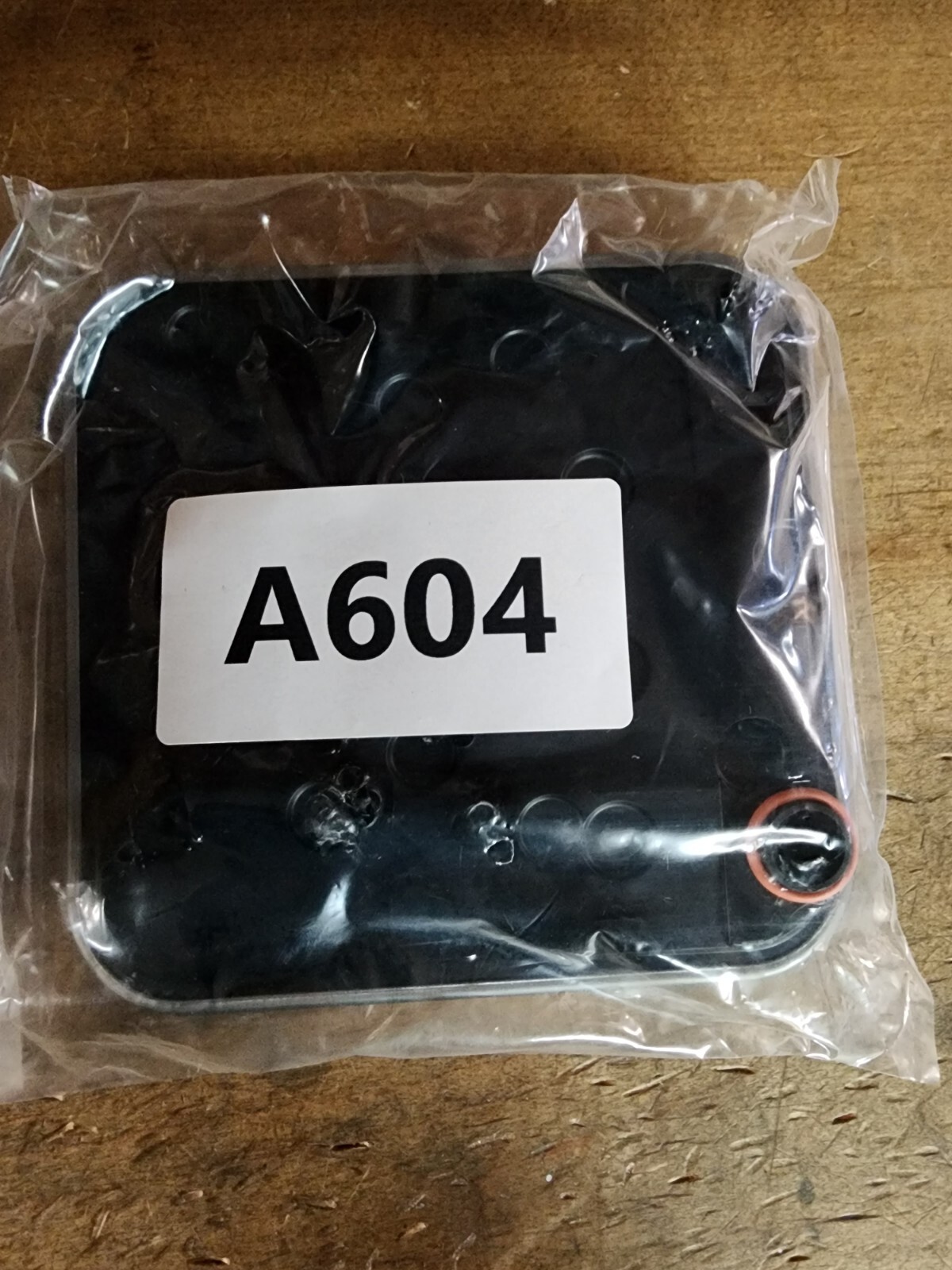 A604 41TE TRANSMISSION MASTER KIT REBUILD KIT WITH PISTONS