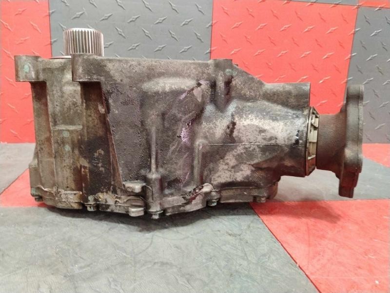2007-2014 Ford Edge Transfer Case Assembly AWD OEM