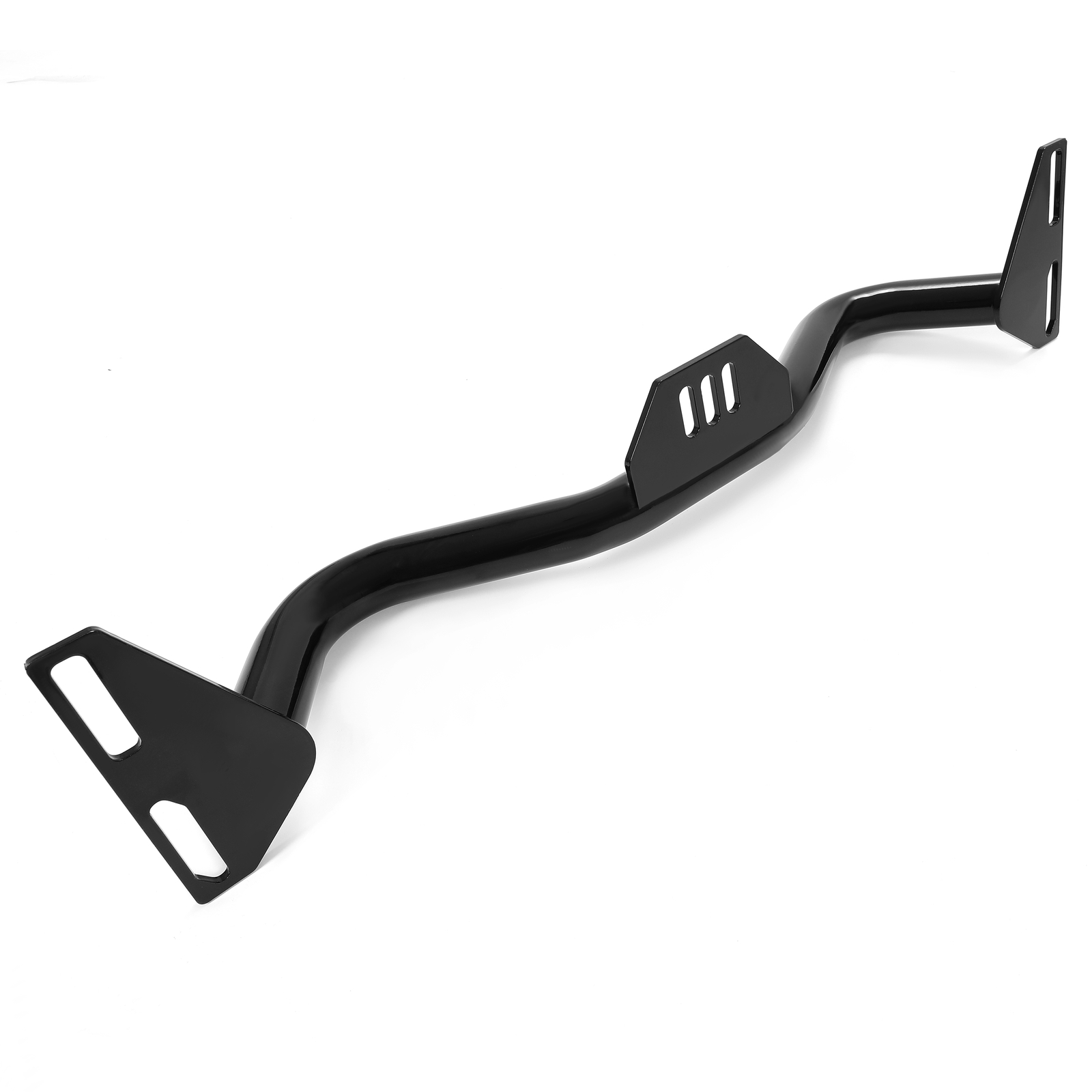 Adjustable Transmission Crossmember Steel For Chevy/GMC 2WD C10 C20 Trucks 63-87