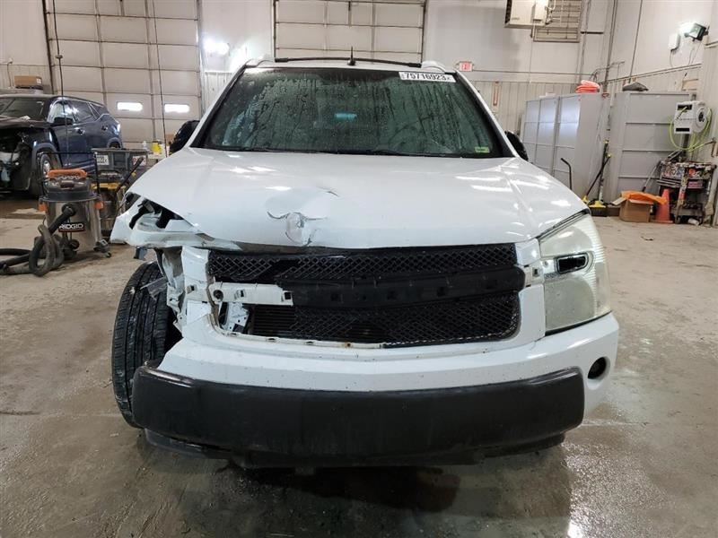 2005 2006 Chevrolet Equinox Transfer Case 19132828 05-06