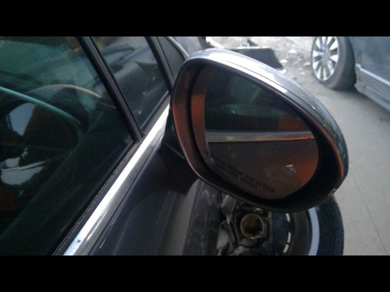 Transmission 2.5L FWD Fits 17-19 ENVISION 1200356