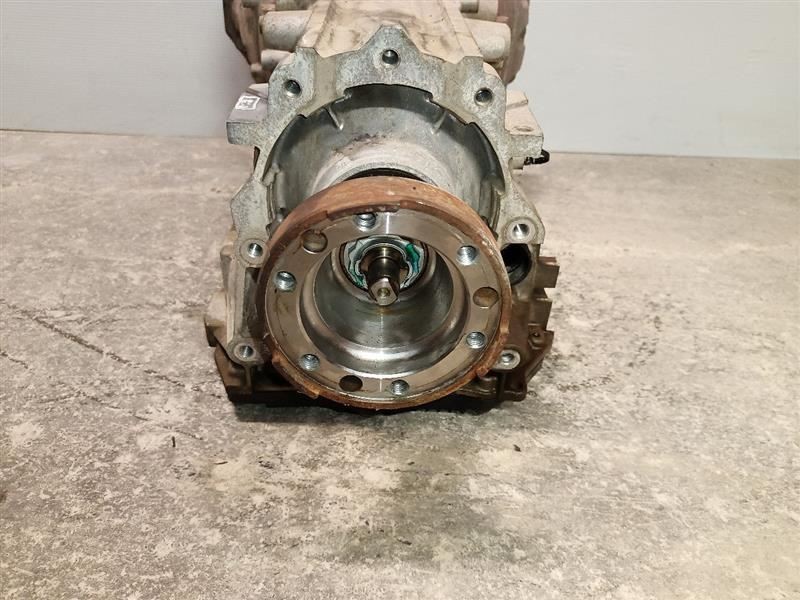 Automatic Transmission 8 Speed 845RE Fits 16-18 Chrysler 300 3.6L RWD 9372872