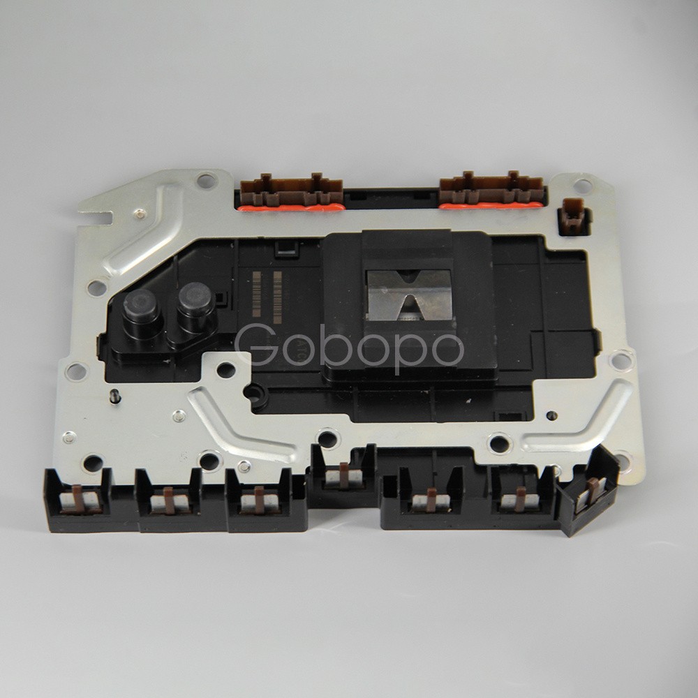 Transmission Control Unit Module TCM TCU For Nissan RE5R05A OEM 0260550002