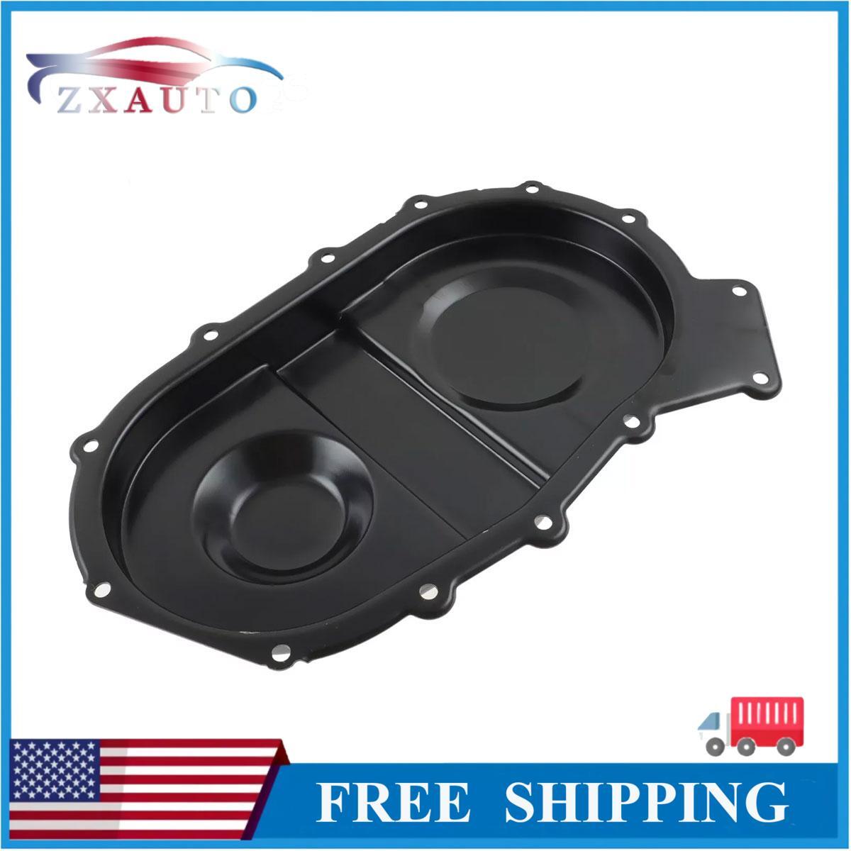 US 5078570AB Transmission End Cover for Chrysler Dodge Ram 2007-2021 05078570AA
