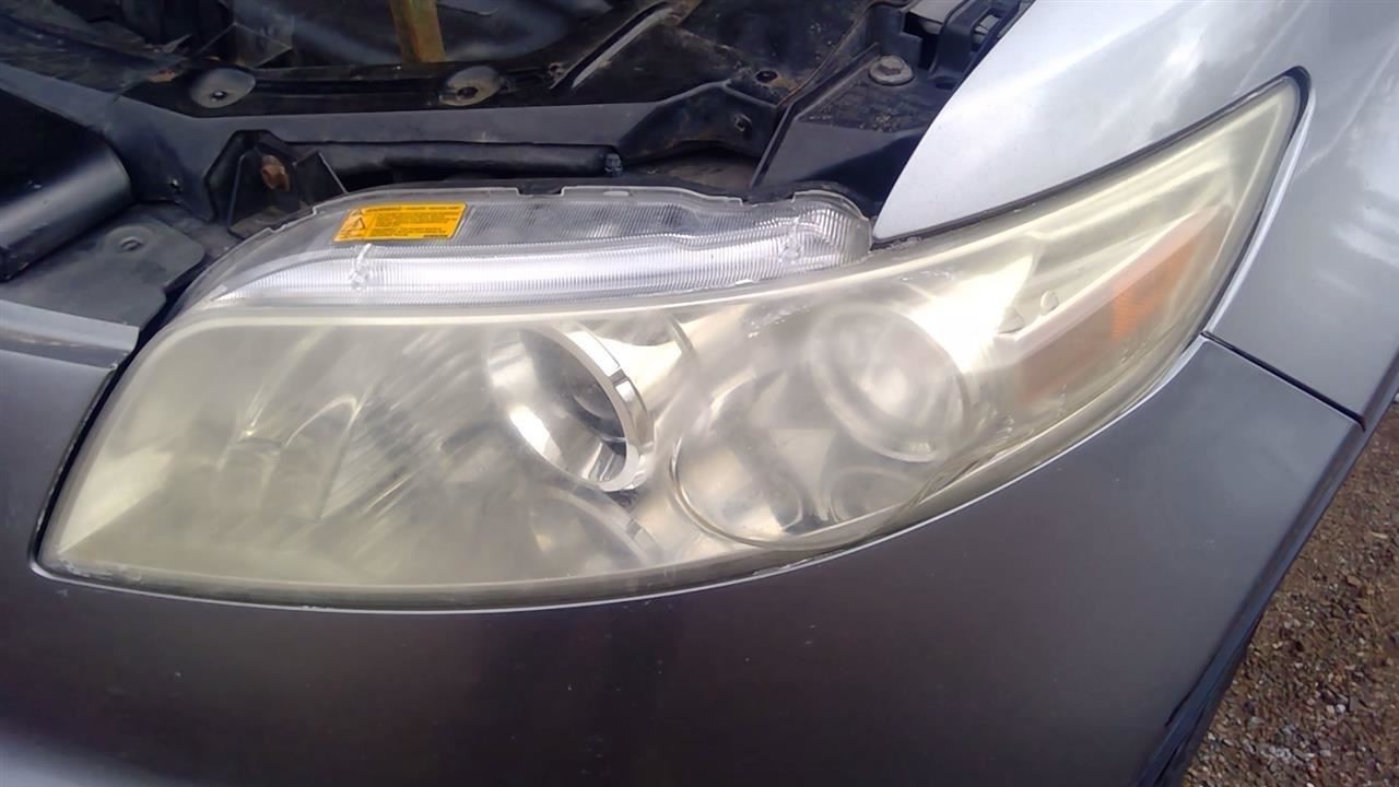 Transfer Case Automatic Transmission Fits 03-08 INFINITI FX SERIES 1689451