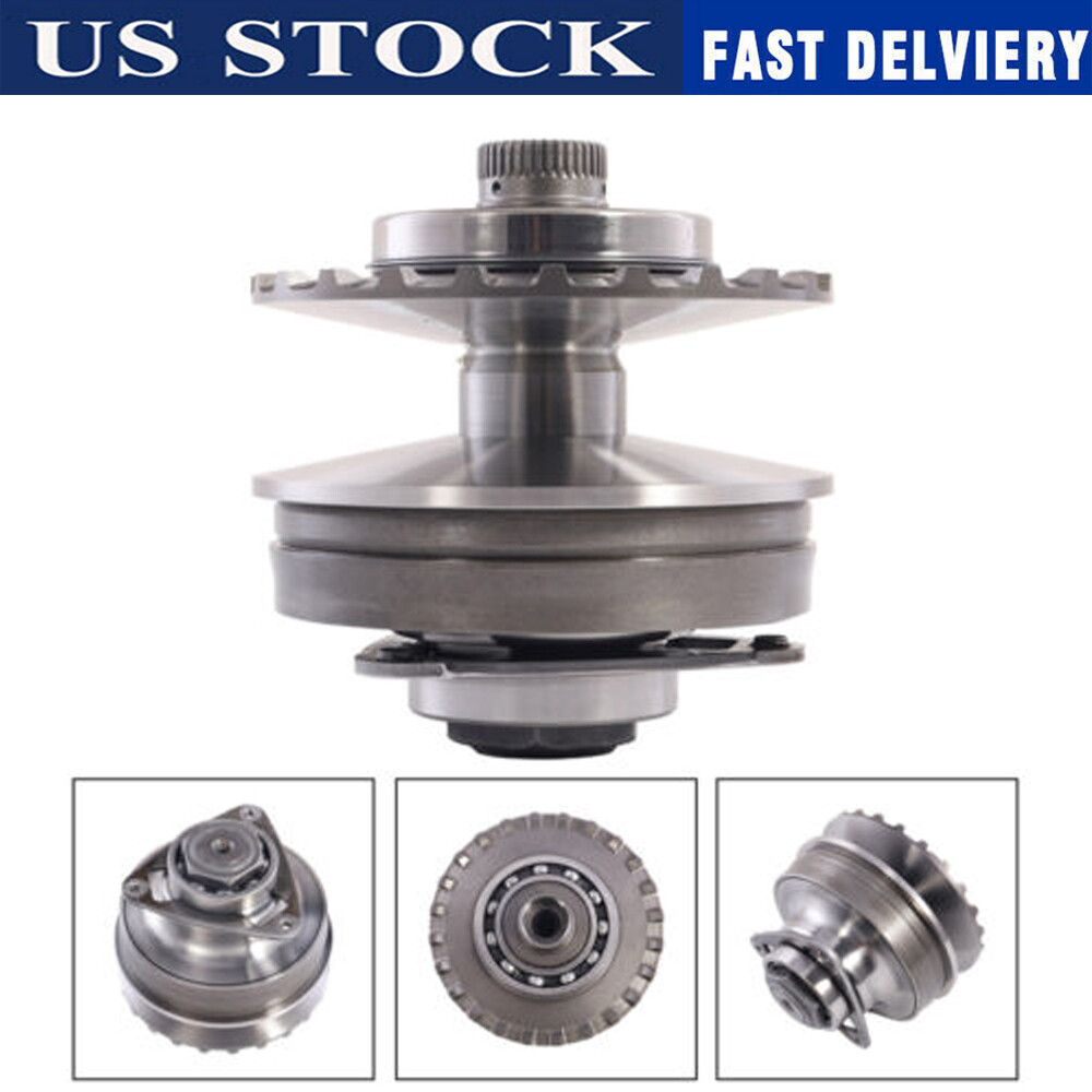 JF011E RE0F10A CVT Transmission Primary Pulley For Nissan Rogue Sentra Altima