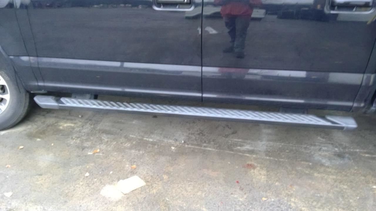 Transfer Case Electronic Shift On The Fly Fits 15-20 FORD F150 PICKUP 2349032