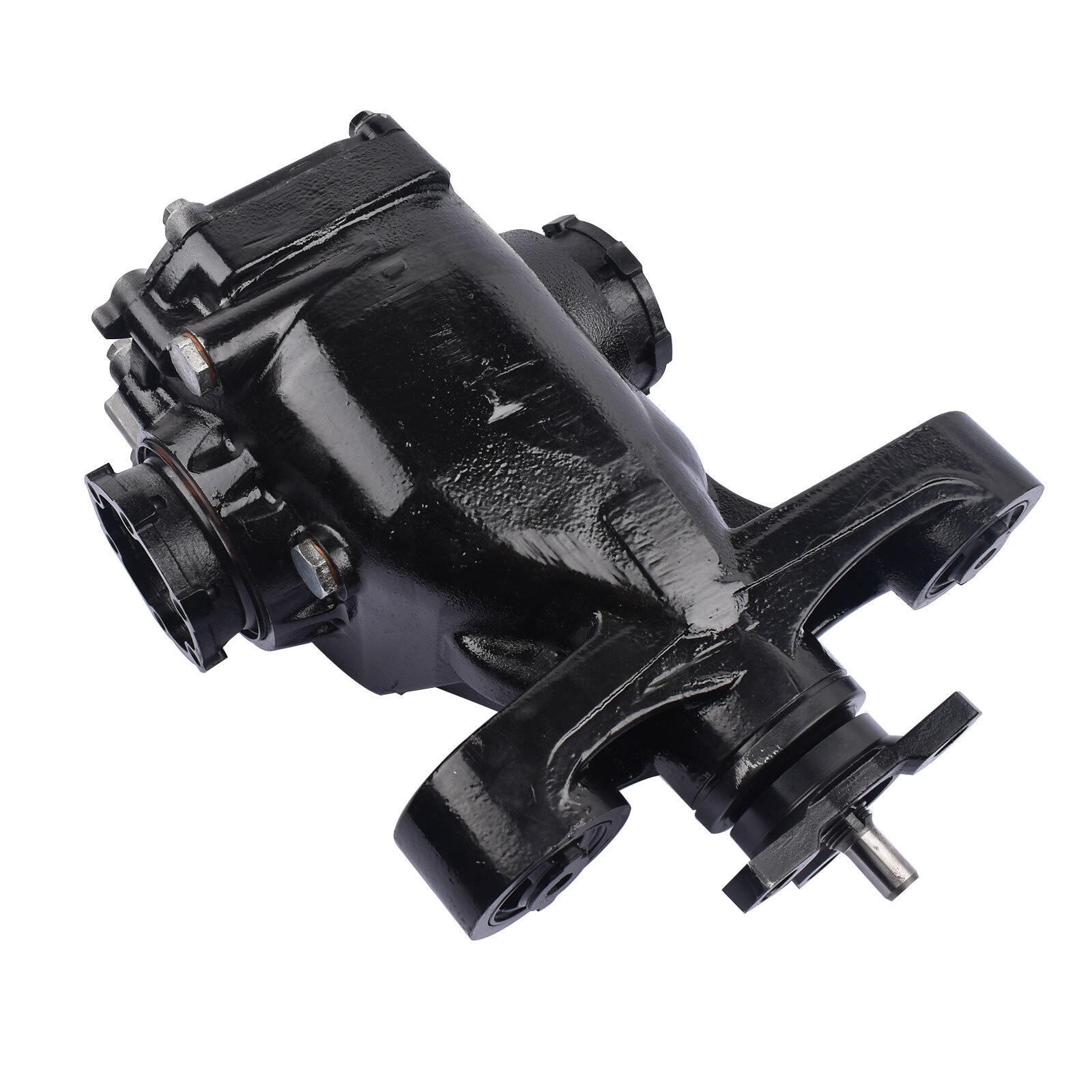 6AT Rear Differential Axle Carrier 3.27Ratio for Cadillac ATS AWD 13-19 84110753