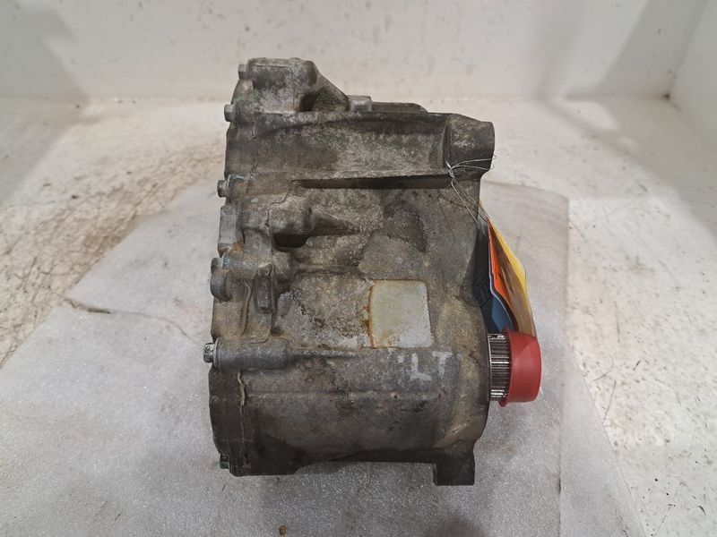 2007-2014 Ford Edge Transfer Case Assembly AWD OEM