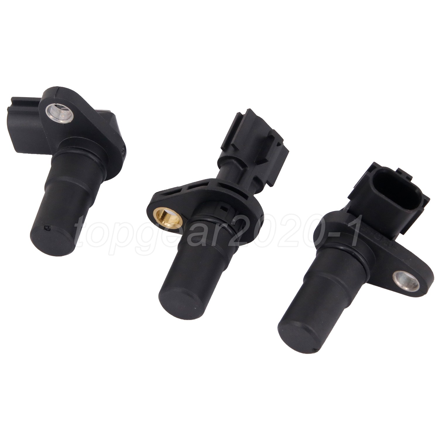 3/SET Input Output Speed Sensor CVT CVT7 RE0F11A for Nissan Altima Cube Infiniti
