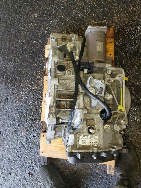 Automatic Transmission Gasoline Fits 19 CRUZE 871422