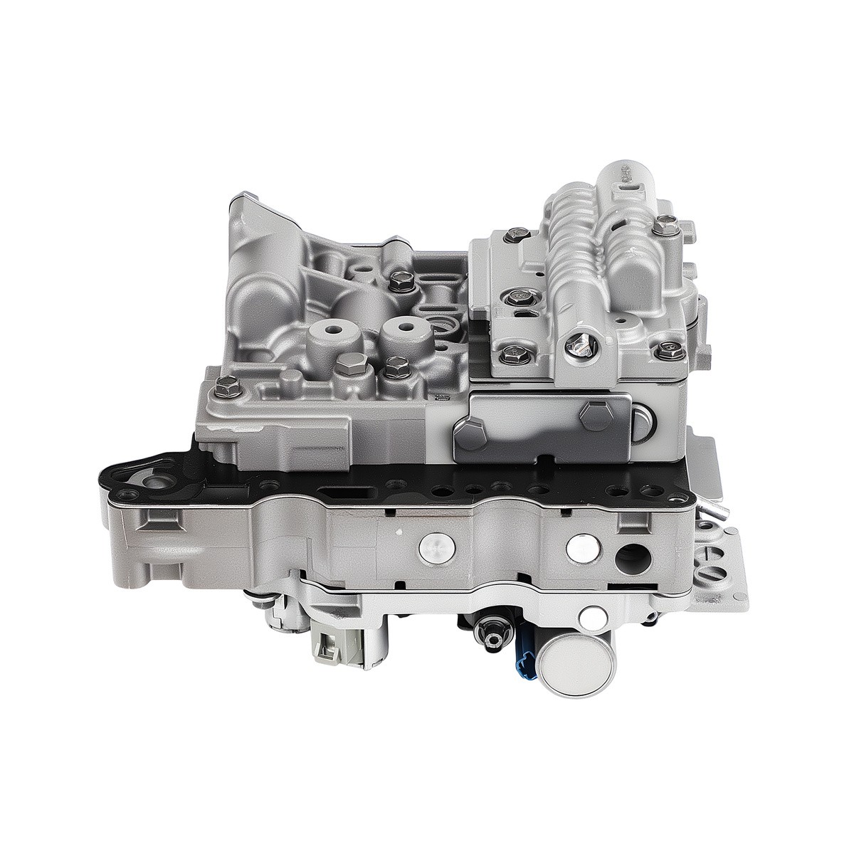 Complete Transmission Valve Body AW55-50SN AW55-51SN RE5F22A For Nissan Maxima