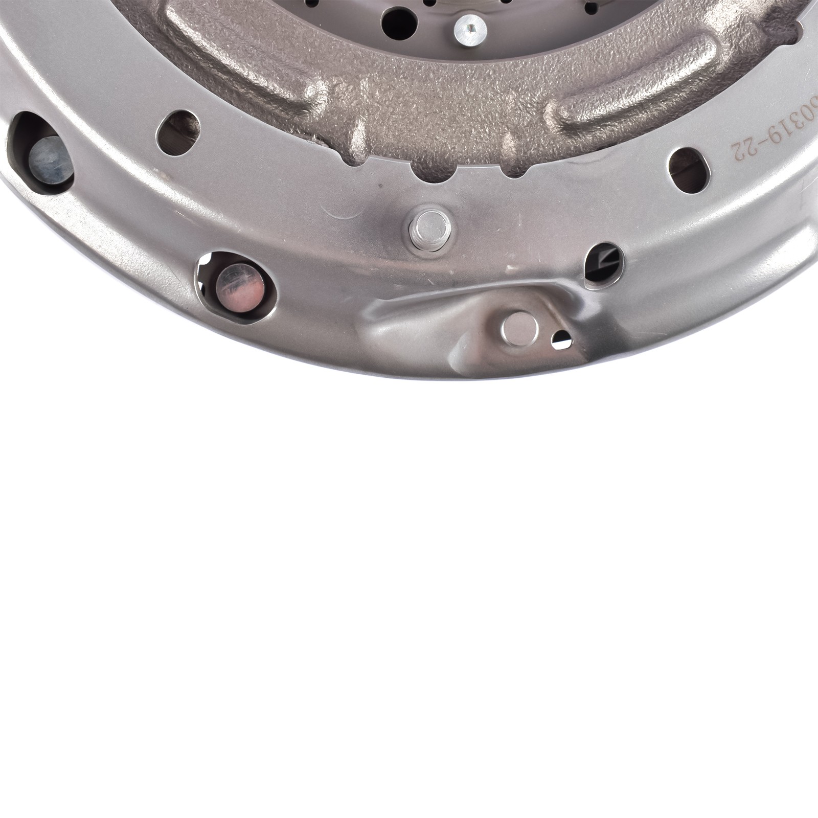 Auto Trans Clutch Pressure Plate & Clutch Fork Kit for Ford Focus Fiesta 2011-19