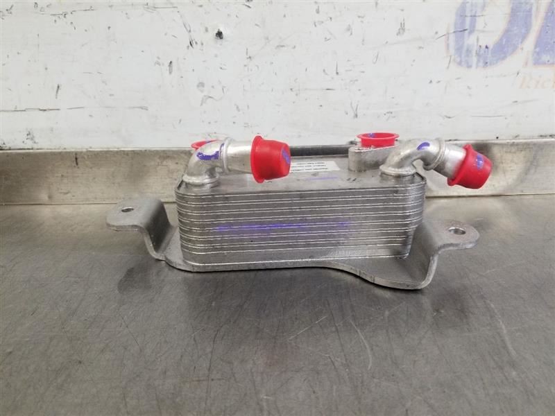 19 2019 MASERATI LEVANTEO OEM AUTOMATIC TRANSMISSION OIL COOLER 670034967