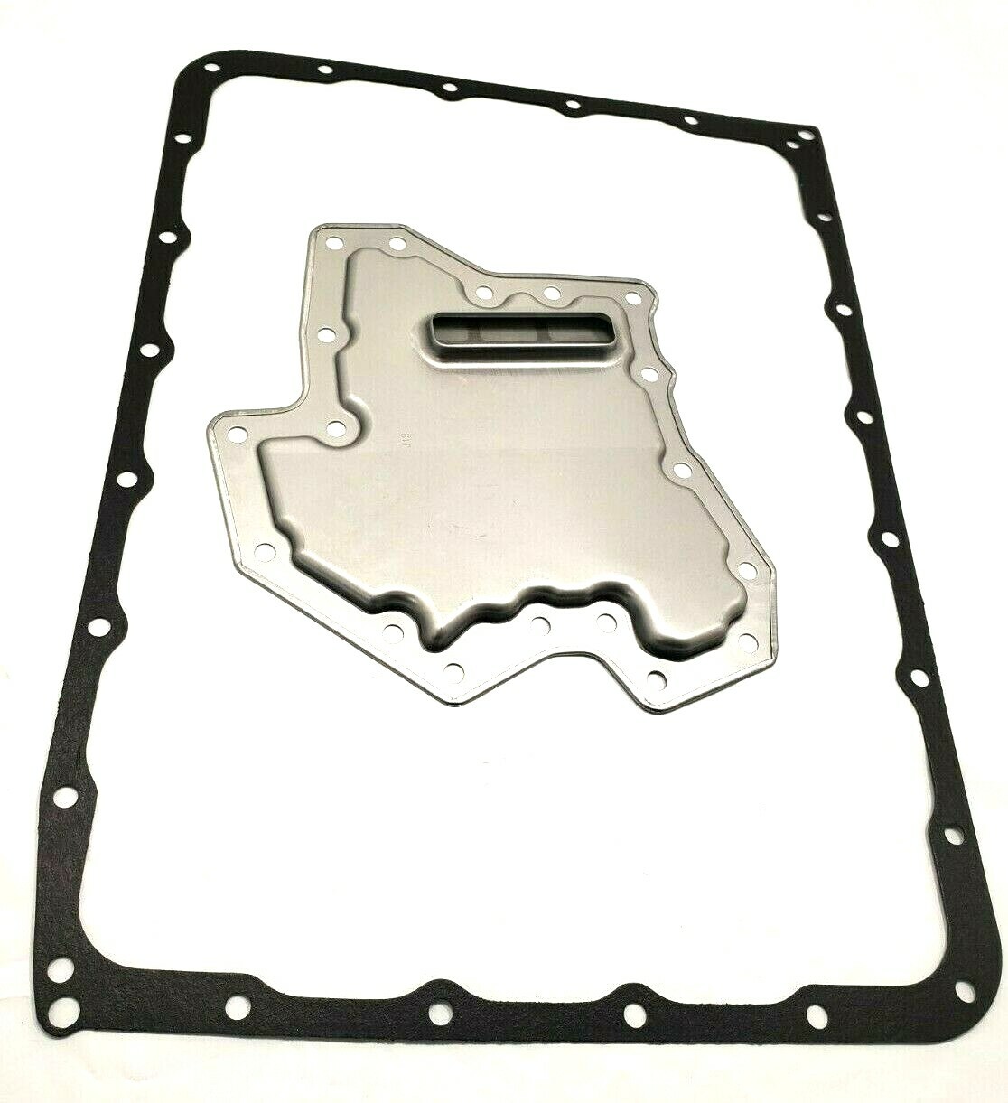 .For JR710E, JR711E (RE7R01A) Oil Change Kit Filter + pan gasket 103010 + 103300