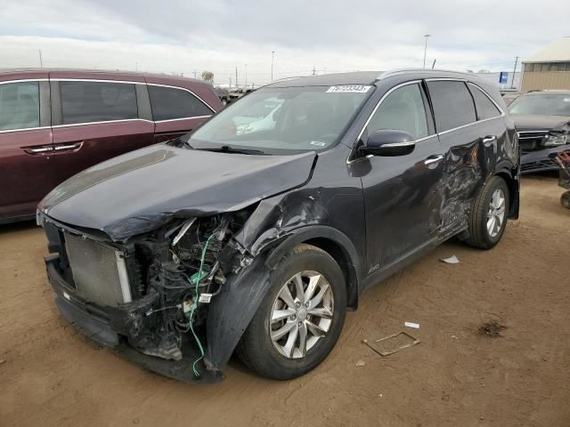 Transfer Case 2.0L Fits 17-19 SPORTAGE 1154306