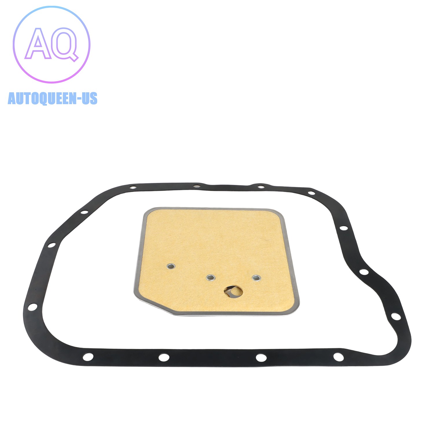 A518 A618 46RH 46RE 47RE 47RH Transmission FILTER KIT for RAM 90-97 Pan Gasket
