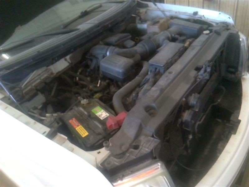 F150 2009 Automatic Transmission Oil Cooler 1548080