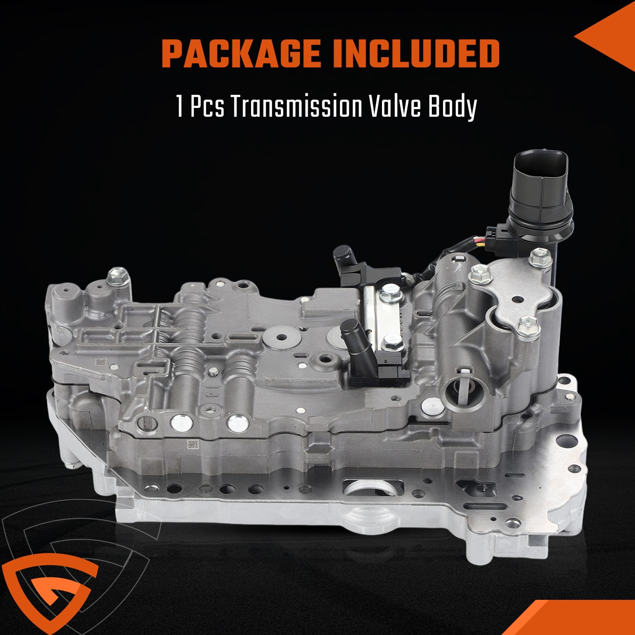 35410-07010 Fits For Toyota RAV4 L4 2.0L 2.2L V6 3.5L US 6-Speed U660E U660