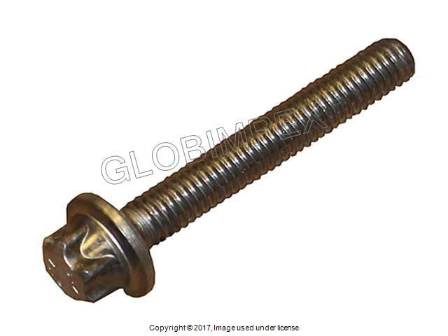 Mercedes (2004+) Transmission Pan Bolt (1) REIN AUTOMOTIVE +1 YEAR WARRANTY