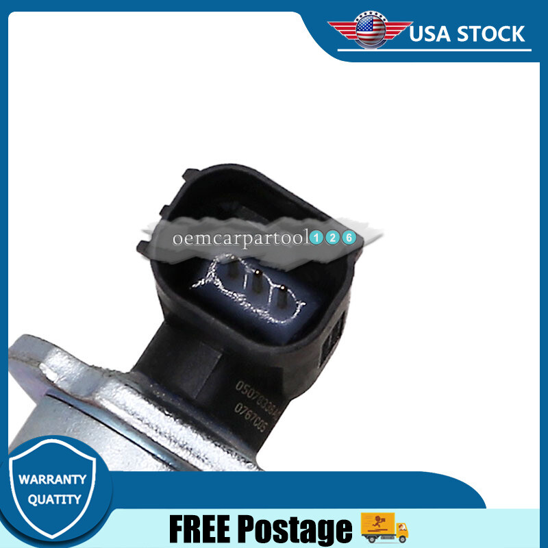 Oil Pressure Sensor For 2007-2010 Chrysler Town & Country 3.3L 3.8L 5078336AC