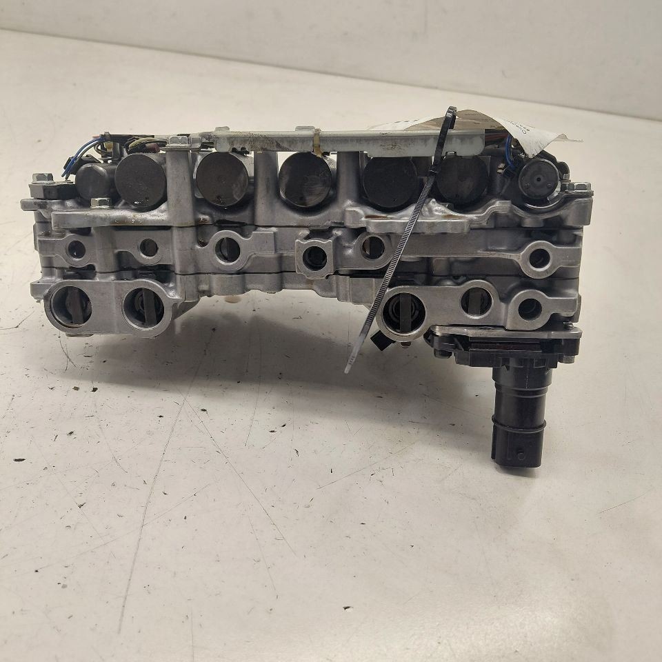Mazda 6 Automatic Transmission Valve Body 2016 2015 2014