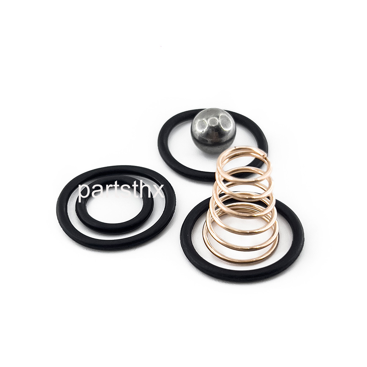 Bypass Gasket Fits for 6L80 6L90 8L90 Transmission STL010