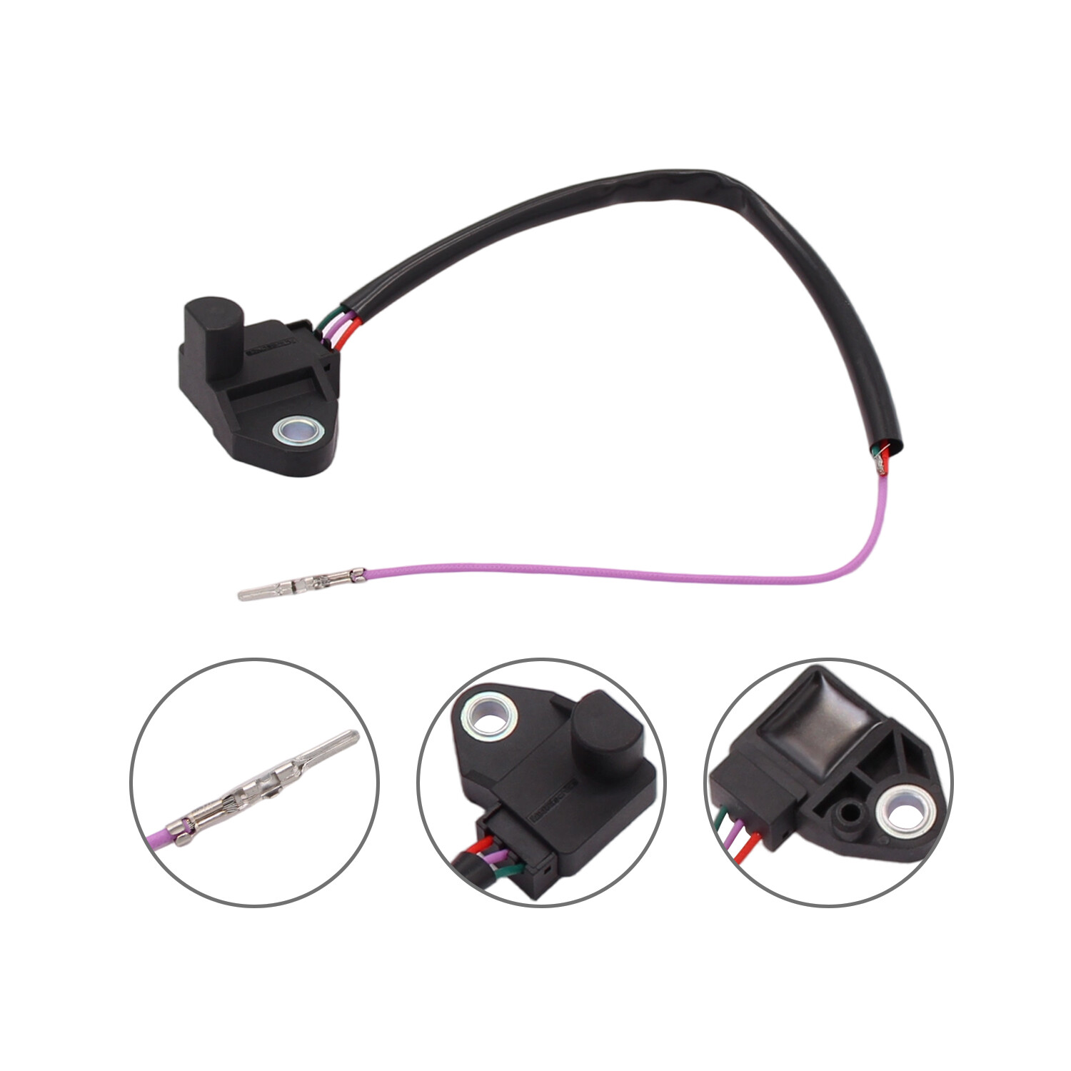 Transmission Sensor 31705-AA620 for 2008-2009 Subaru Legacy 2.5L Turbo