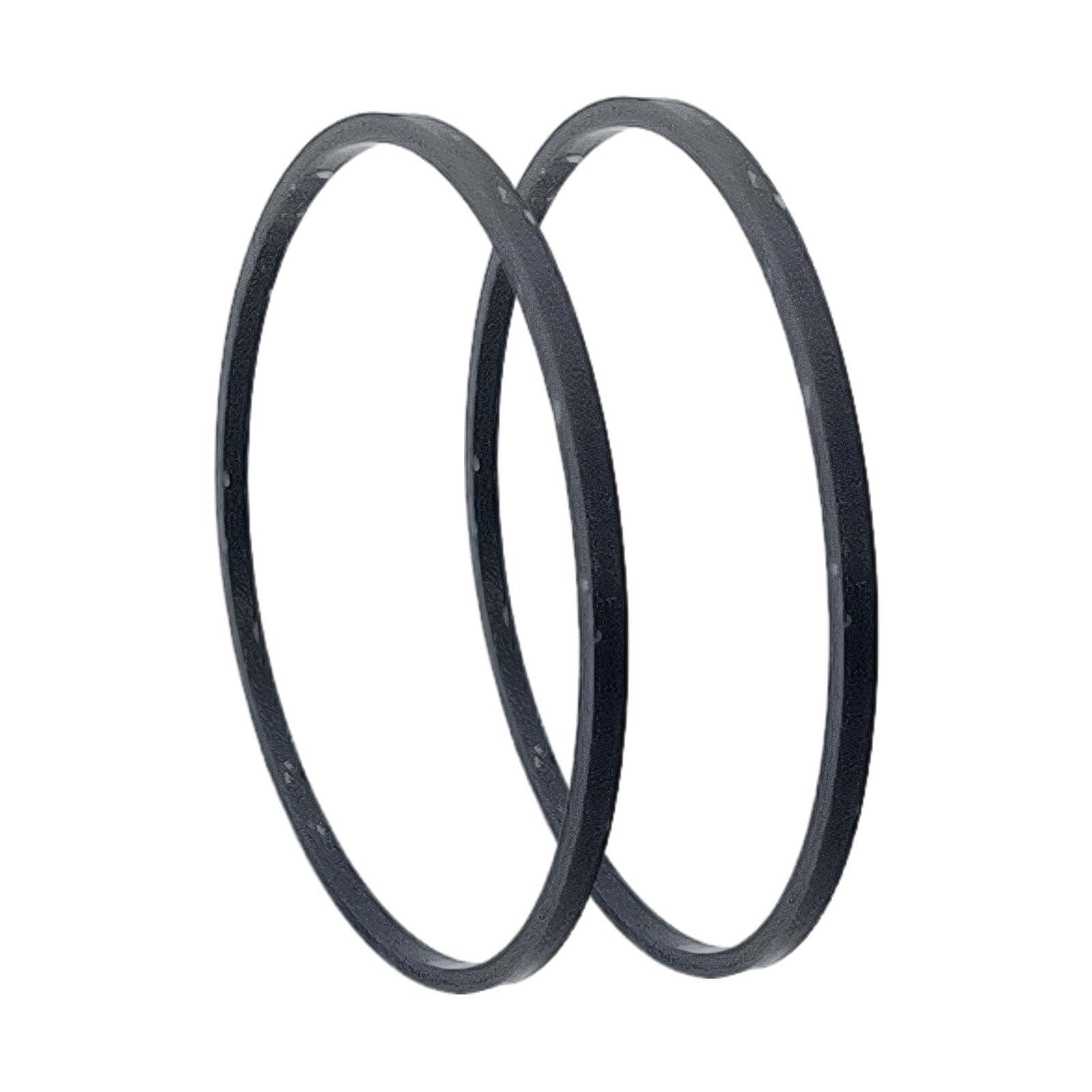 10 TH350 350 Sealing Rings Teflon for Band Servo & 2-3 Accumulator Piston 74-up