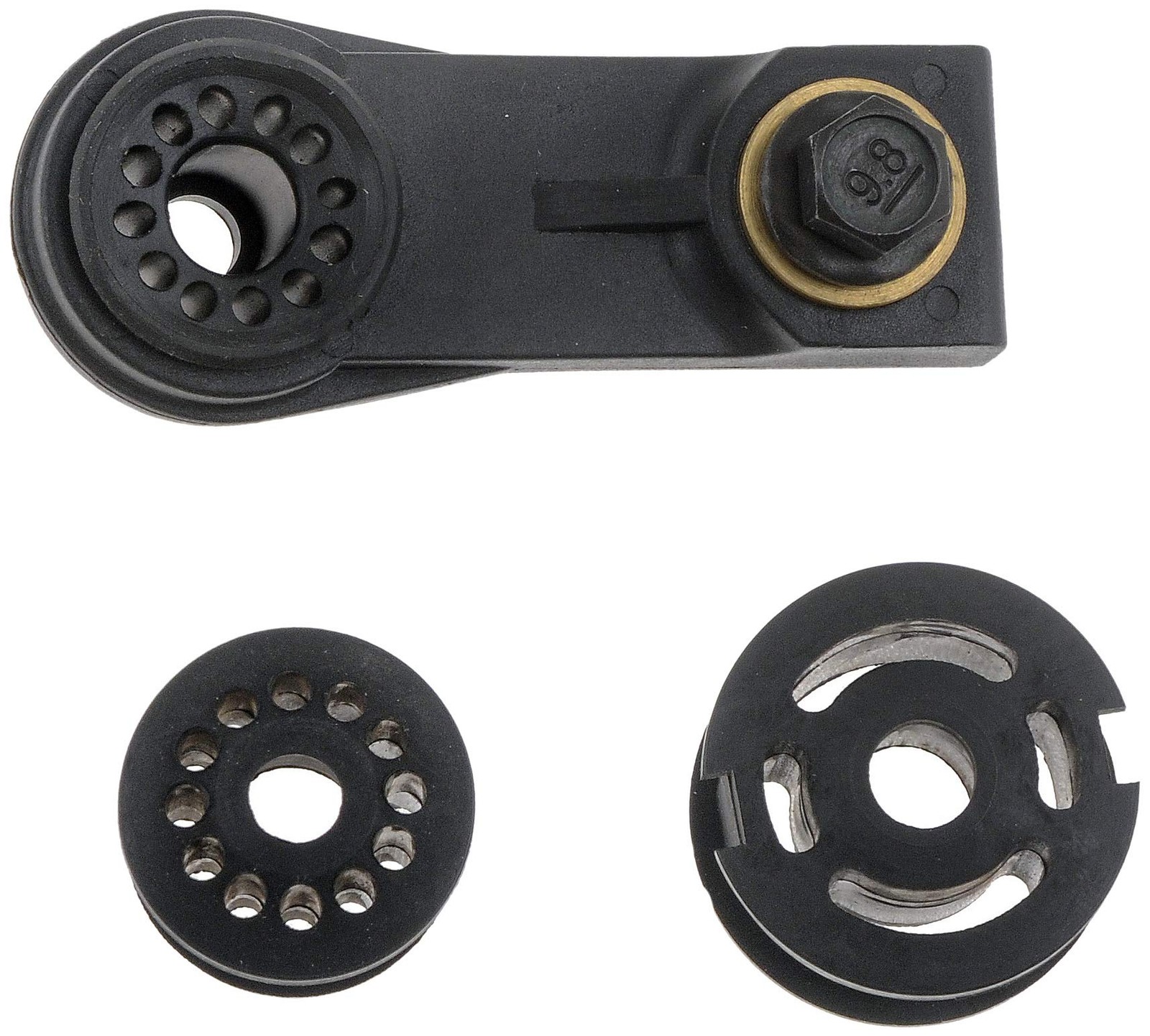 Dorman 14044 Shift Cable Bushing Kit Compatible with Select Chrysler/Dodge/Plym