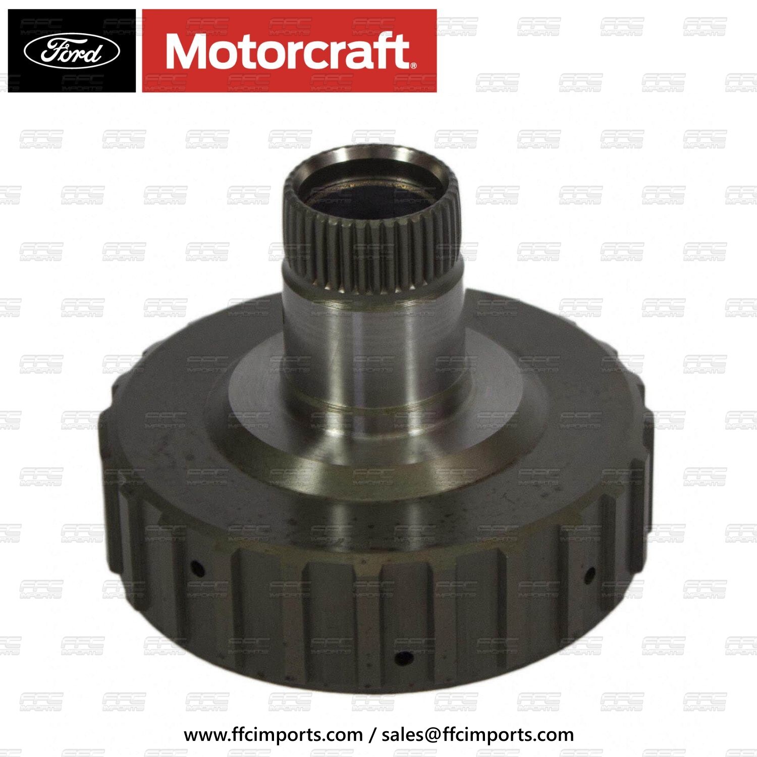 6F35 Transmission OEM FORD 4-5-6 Clutch HUB 09-UP for Edge Escape Fusion Taurus