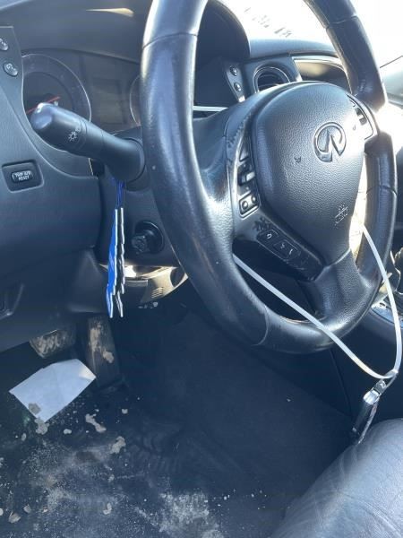 Transfer Case Automatic Transmission Fits 03-08 INFINITI FX SERIES 1159860