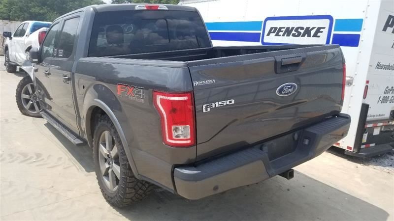 15 FORD F150 3 MODE TRANSFER CASE ASSEMBLY GL347A195AA