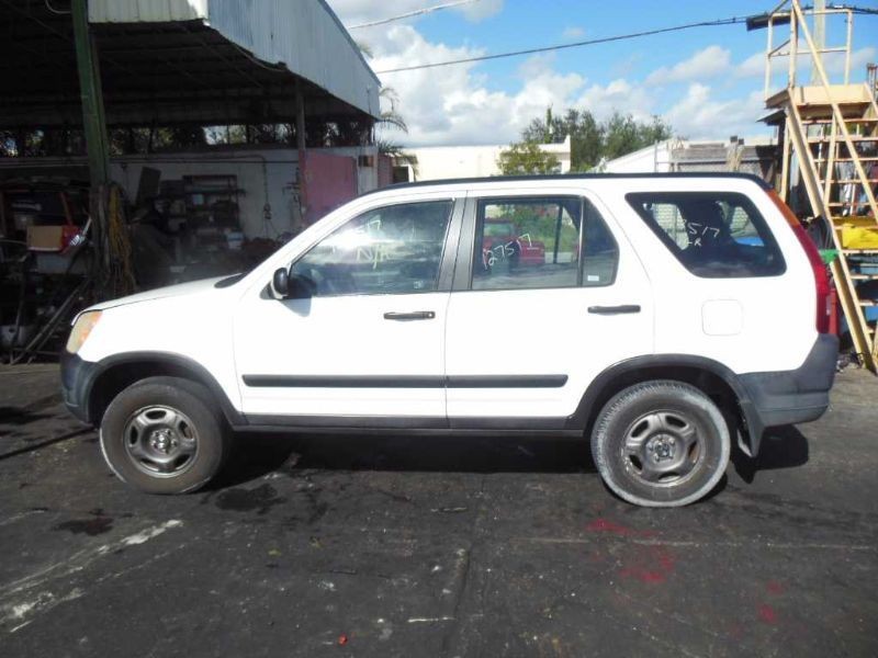 Transfer Case Automatic Transmission Fits 02-04 CR-V 504199