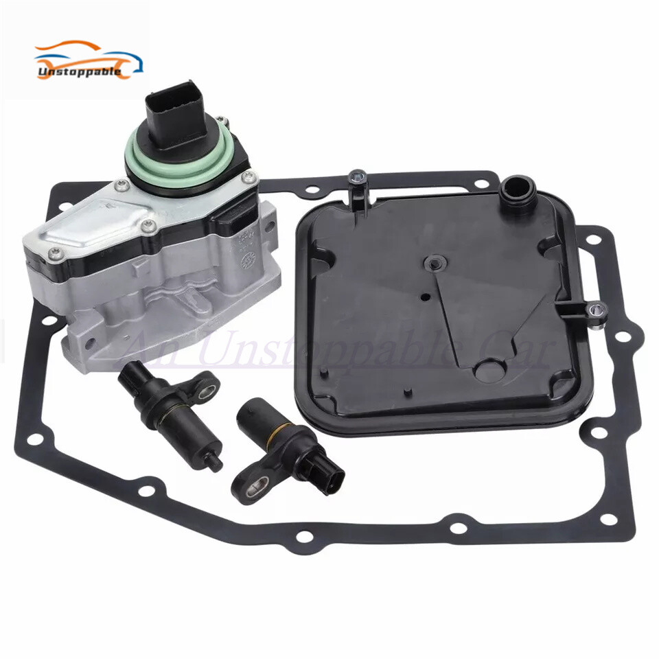 42RLE For Chrysler Dodge Jeep Liberty Transmission Shift Solenoid Block Pack Kit