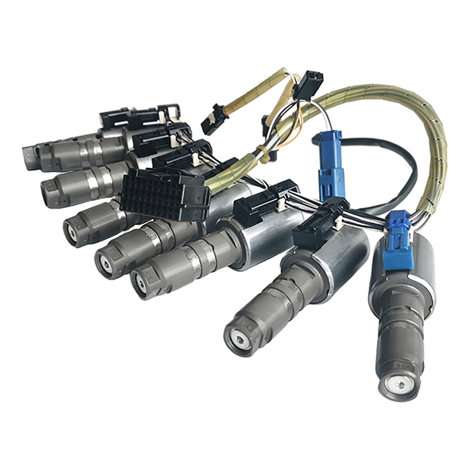 Transmission Solenoid UA80E Fits Toyota Camry Avalon Highlander Sienna 2016-up