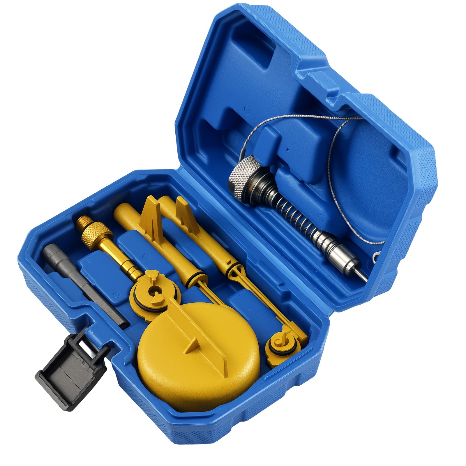 ATF Tool Kit 8pcs for Mercedes-Benz W725 589 722.9 Transmission 2015+