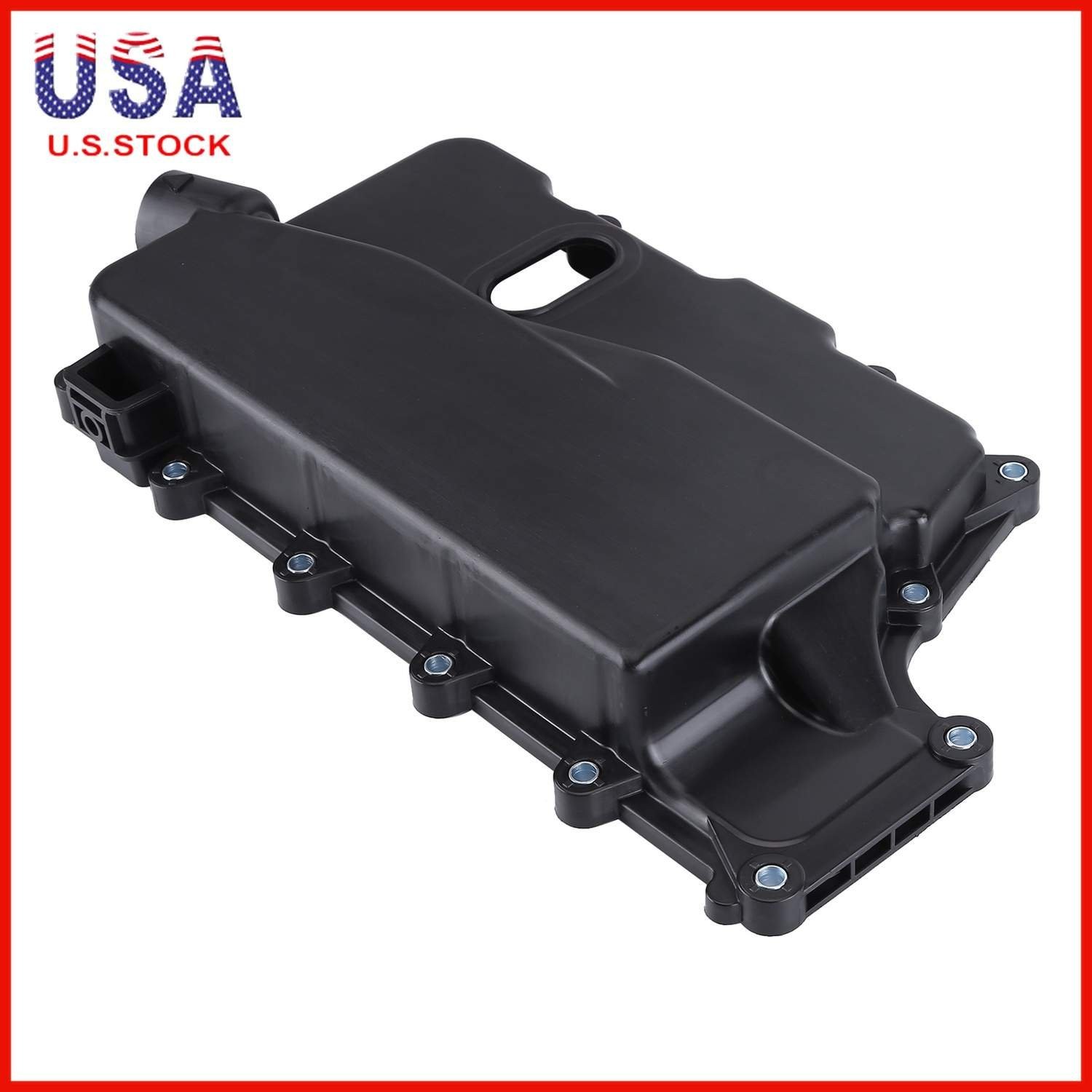 Transmission Plastic Side Cover For 2011 2012 2013 2014 2015-2019 Ford Explorer
