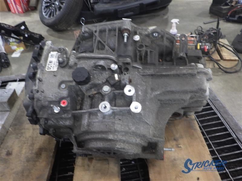 Automatic Transmission VIN P 4th Digit Limited 1.4L Fits 15-16 CRUZE 1175622