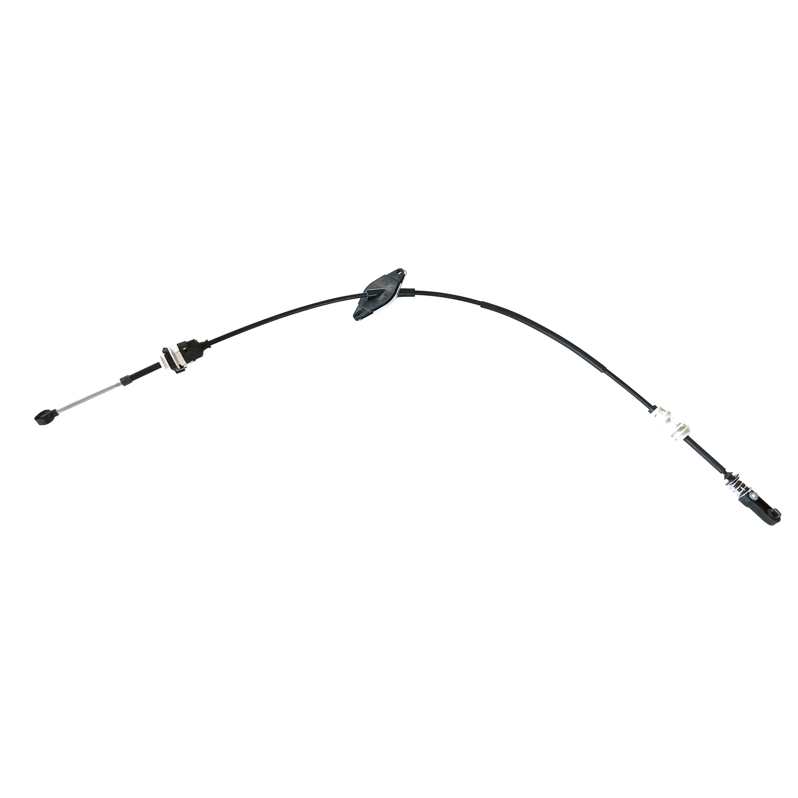 Gearshift Control Cable Fit Dodge Nitro Jeep Liberty 2008-2012